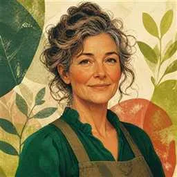 Unofficial illustration of Pomona Sprout