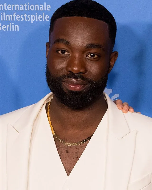 Paapa Essiedu